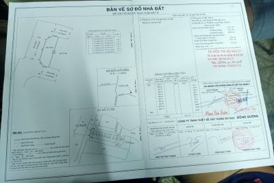 Đất nền Long Phước TP Thủ Đức