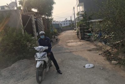 Đất nền hẻm Bưng Ông Thoàn, TP Thủ Đức