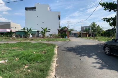 Đất nền Long Phước TP Thủ Đức