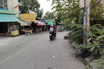 Bán đất Hiệp Bình Phước, TP Thủ Đức