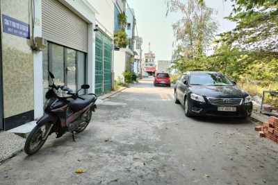Đất nền Nguyễn Duy Trinh, Thành Phố Thủ Đức