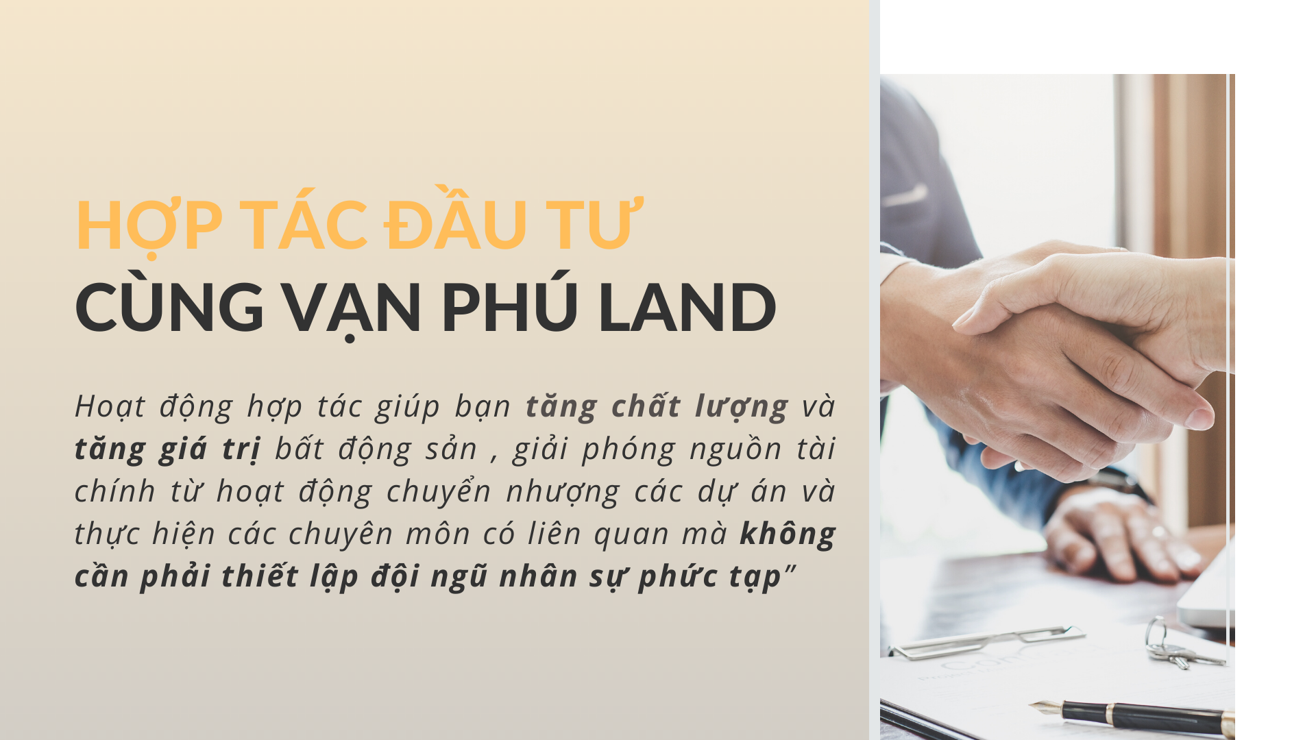 Đầu tư bất động sản – Kênh sinh lời an toàn trong 5 năm tới