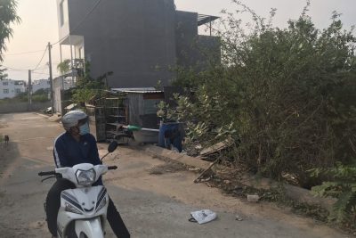 Đất nền hẻm Bưng Ông Thoàn, TP Thủ Đức