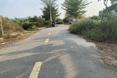 Đất nền 1 sẹc Thành phố Thủ Đức