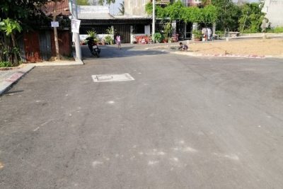 Đất nền Long Phước TP Thủ Đức