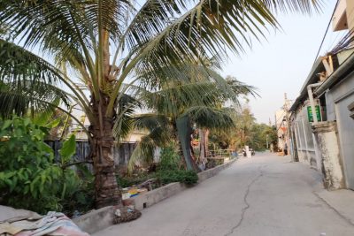 Bán đất Hiệp Bình Phước, TP Thủ Đức