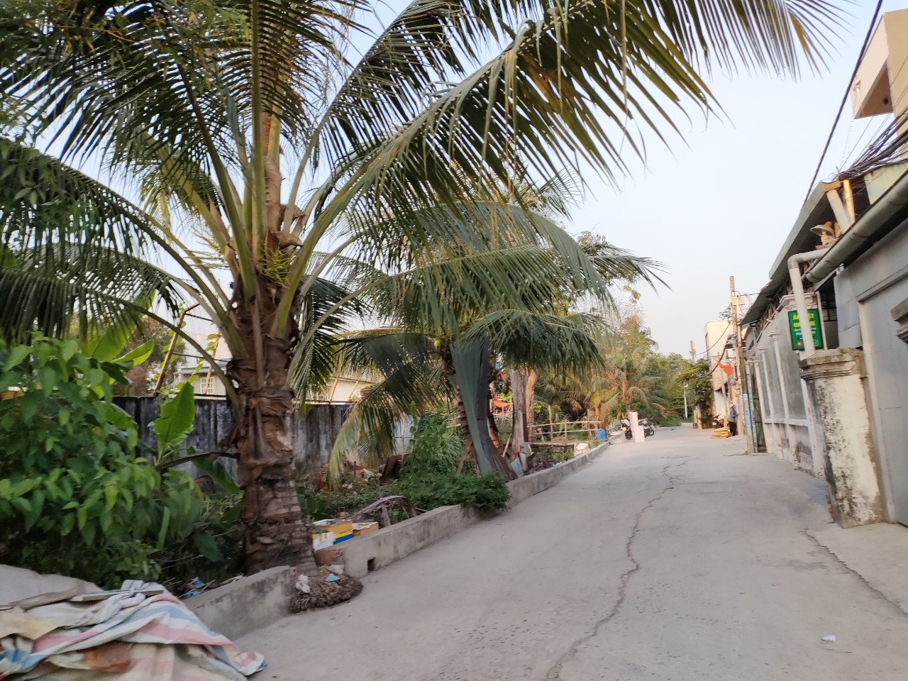 Bán đất Hiệp Bình Phước, TP Thủ Đức