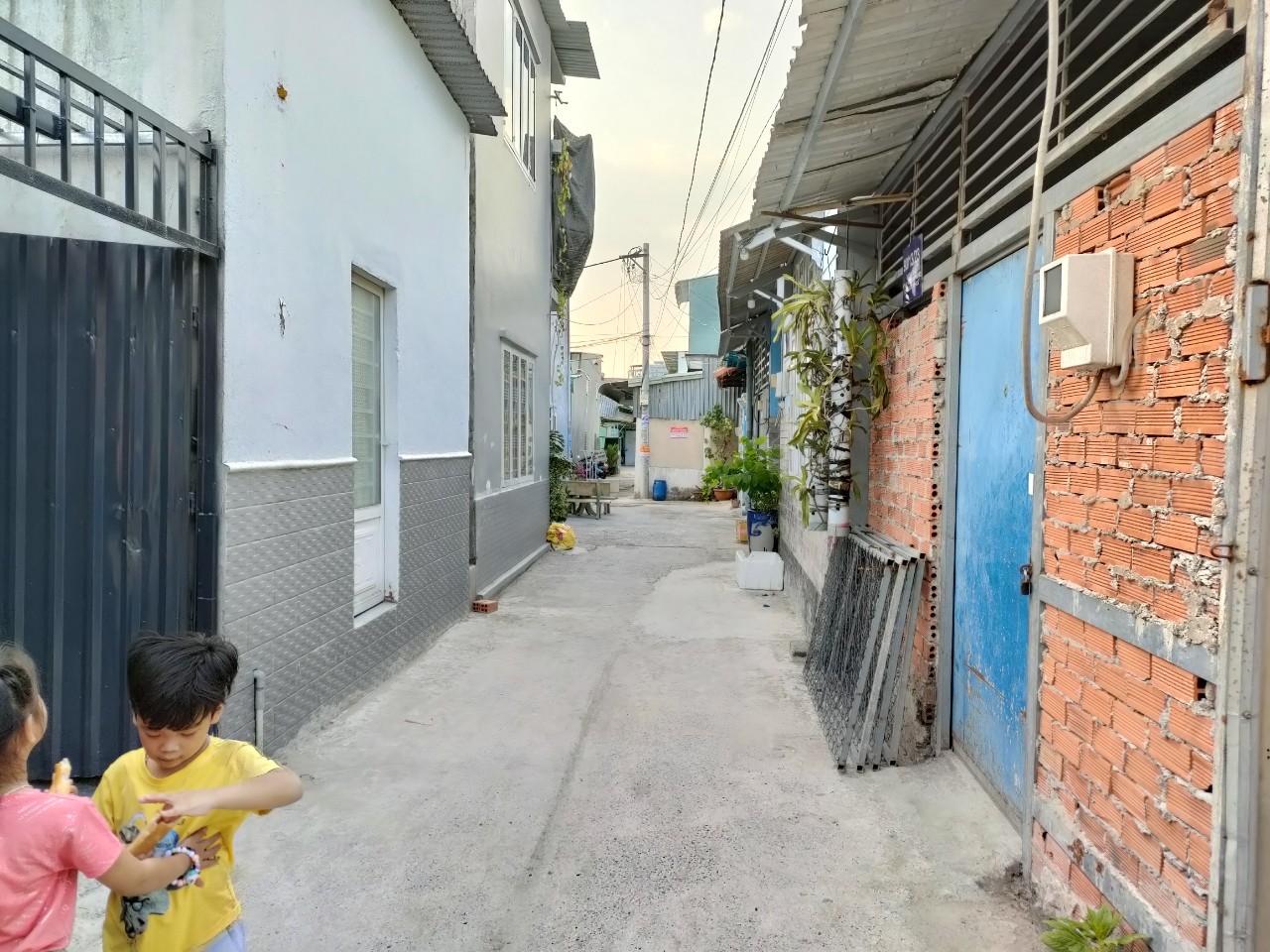 Bán đất Hiệp Bình Phước, TP Thủ Đức
