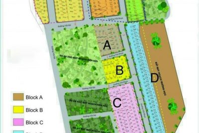 Đất hẻm 1502 Nguyễn Duy Trinh, TP Thủ Đức