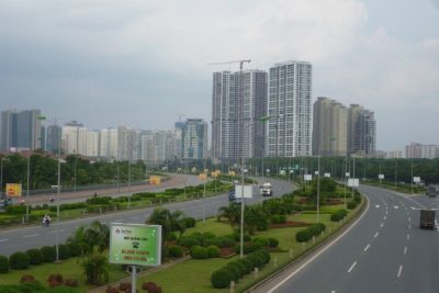 3 điểm nóng dẫn dắt thị trường bất động sản Hồ Chí Minh