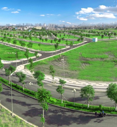 Project Category 3