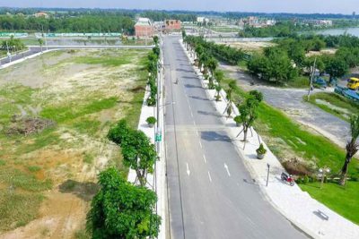 Đất Sẹc 1, Tp. Thủ Đức  Copy