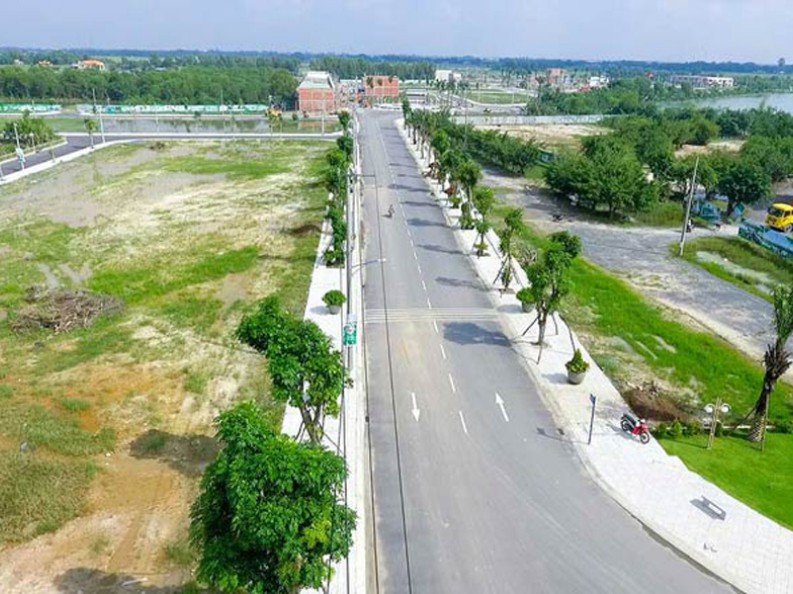 Đất Sẹc 1, Tp. Thủ Đức  Copy