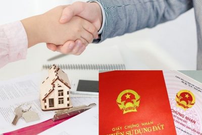 Quyền sử dụng đất của hộ gia đình
