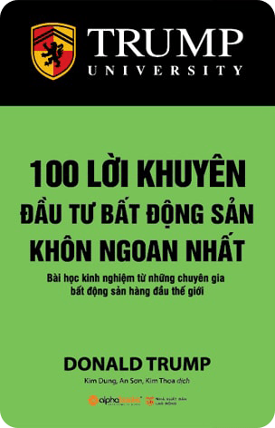 100 Loi Khuyen Dau Tu Bat Dong San Khon Ngoan Nhat Min