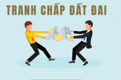 Xác định số thửa – số tờ bản đồ – giảm thiểu mọi tranh chấp