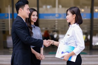 5 điều cần tránh khi giao tiếp với khách hàng