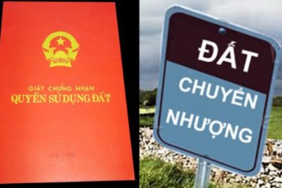 Bí quyết xử lý hồ sơ trong giao dịch bất động sản