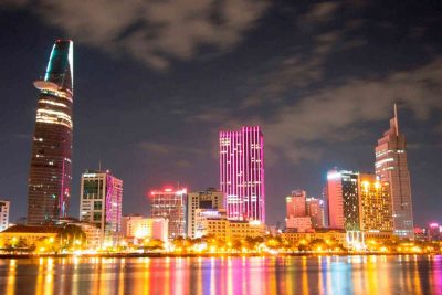 Các xu hướng thị trường bất động sản 2021