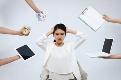 Những người mới vào nghề sales rất dễ mắc phải những điều này