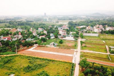 Đất nền vùng ven còn là lựa chọn ưu tiên hàng đầu của các nhà đầu tư?