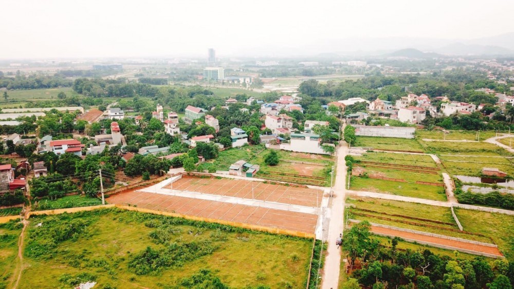 Đất nền vùng ven còn là lựa chọn ưu tiên hàng đầu của các nhà đầu tư?
