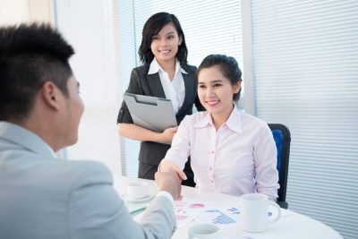 Những điều cần biết về hợp đồng đặt cọc
