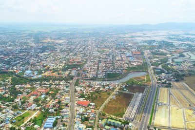 Những lý do nên đầu tư đất nền ở vùng ven