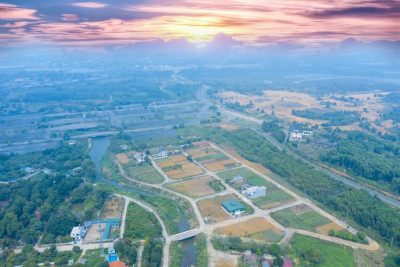 Ưu điểm và nhược điểm khi đầu tư đất nền
